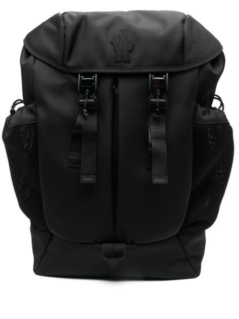 farfetch backpacks for men.